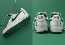 Nike Air Force 1 Low “Four Horsemen” FB9128-100 winkellijst