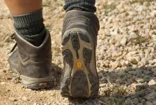wandelschoenen