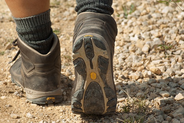 wandelschoenen